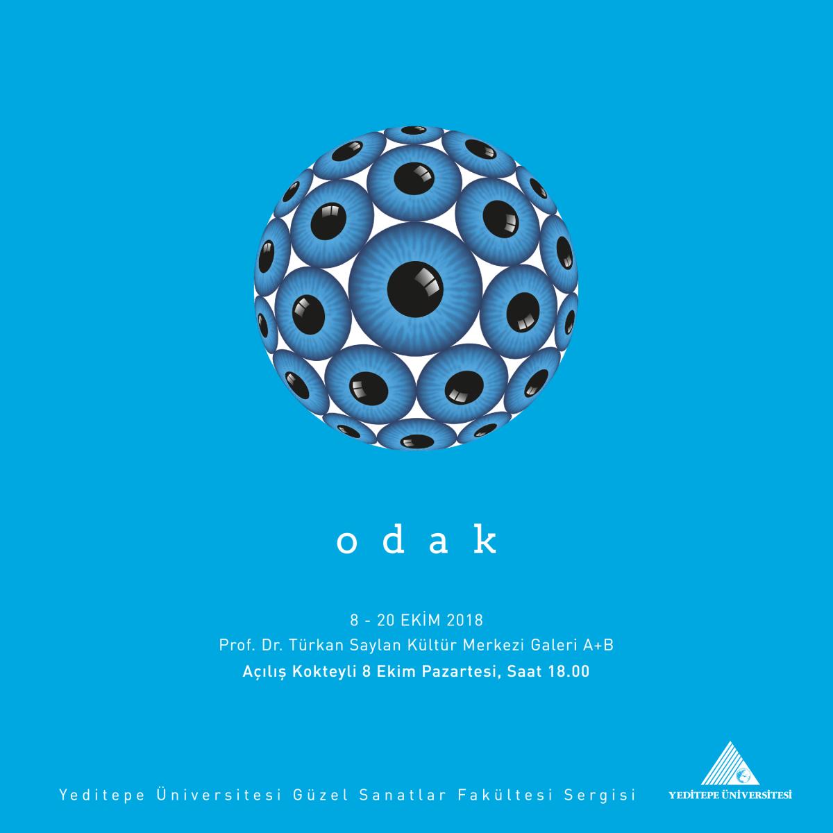 odak