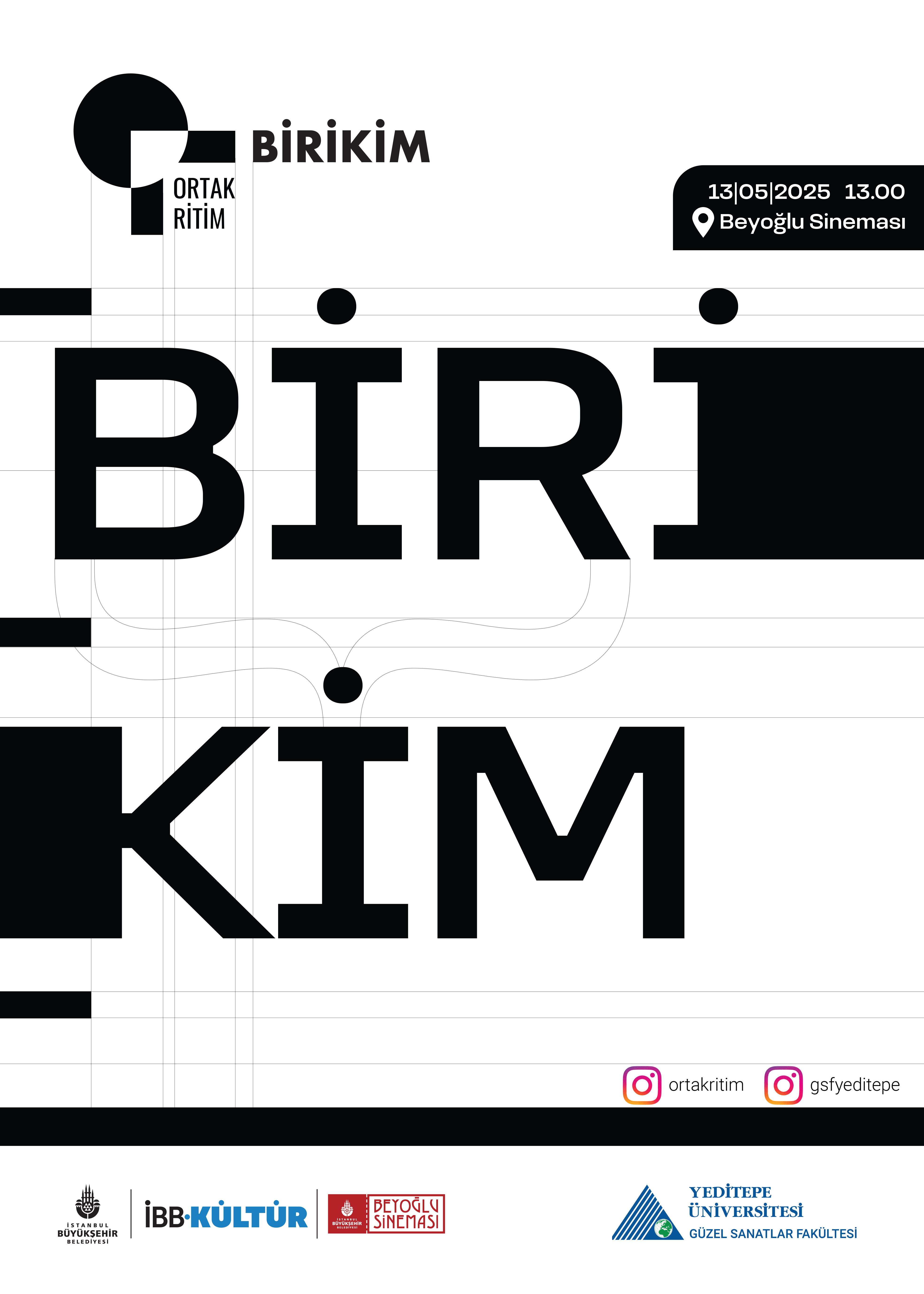 Ortak Ritim Birikim